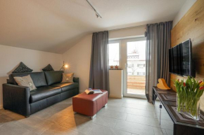Ferienwohnung Alpstern